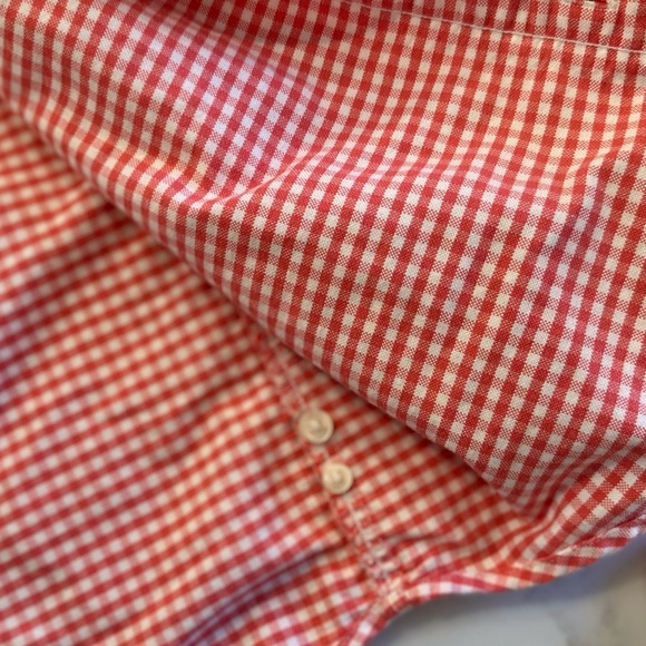 Crewcuts Button Down Shirt - price is per shirt - Picture 5 of 5